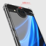 Vivo, чехол для телефона, двусторонний защитный чехол