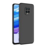Xiaomi, матовый чехол для телефона, силиконовый мобильный телефон, 10x, redmi, 10x, x5, 5G