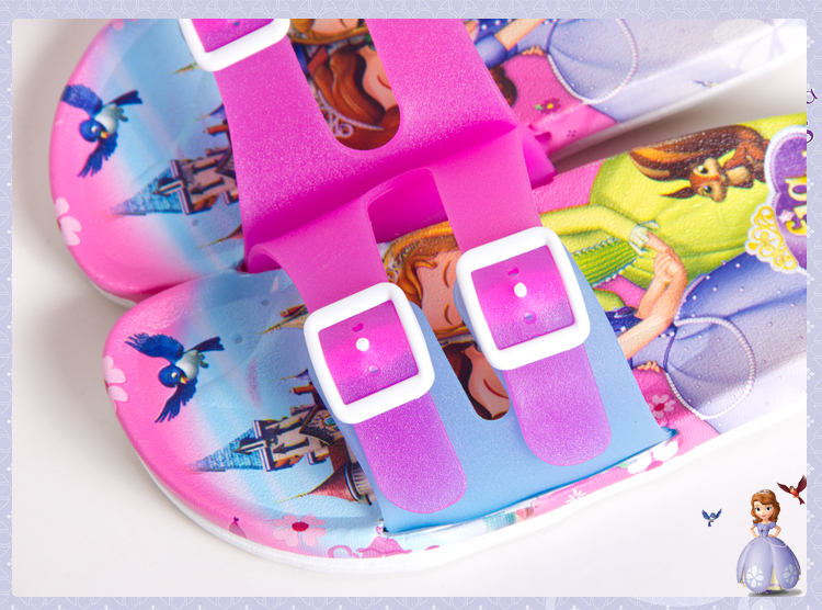 Chaussons enfants en autre - Ref 1007819 Image 10