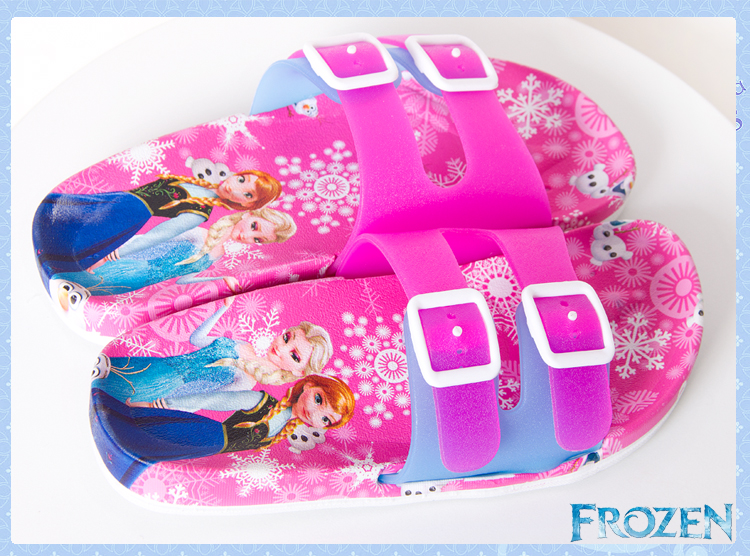 Chaussons enfants en autre - Ref 1007819 Image 11