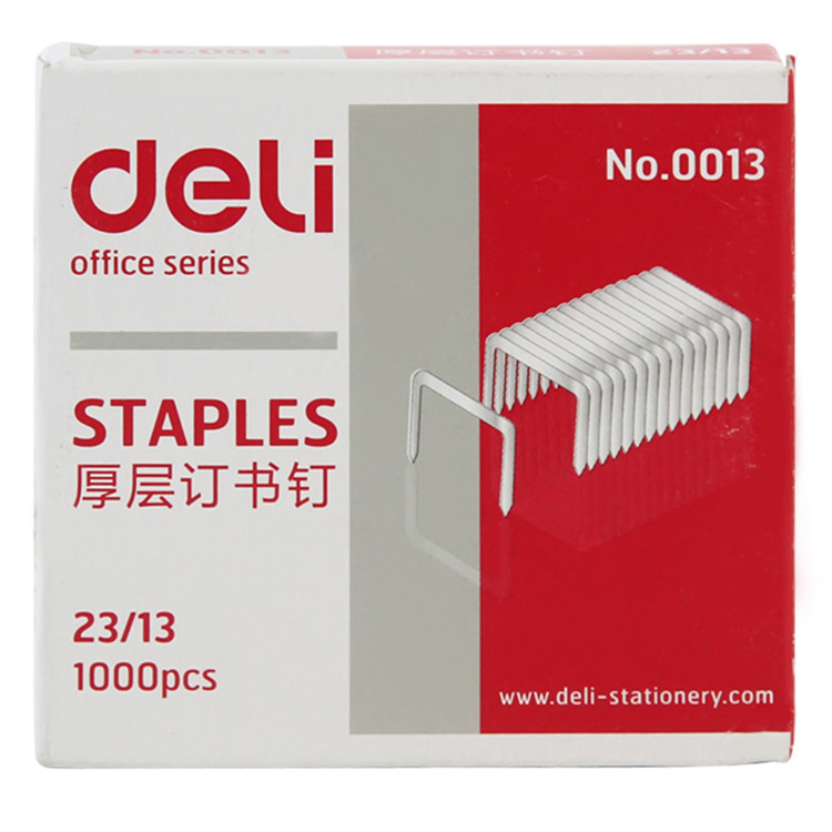 Full RMB29  able book needle able 0013 thick layer thick type 23 13 book needle staple book needle