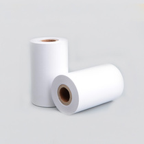 120 rolls of thermal paper 80*50mm cash register paper takeout receipt receipt printing paper special paper for supermarket receipts