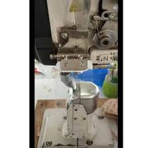 592 Shoe Machine 1591BTF Eye Shield Automatic Thread Trimmer Needle Board Computer Car 591 Computer Roller Car Goggles