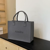 Новый aimitu Cement Grey составляет 33 высоты и 25 ширины 12