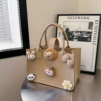 Хаки комплект, 7 шт