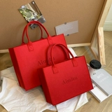 Вместительная и большая сумка, портативный шоппер, делается под заказ, с печатью вашего логотипа, подарок на день рождения