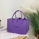Новый Aimitu Taro Purple Small длиной 30 высот и 20 ширина 18