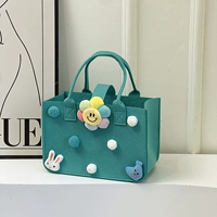 Синий комплект, 3 шт