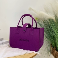 Новая темно -фиолетовая труба Aimitu 30 высот 20 Ширина 18