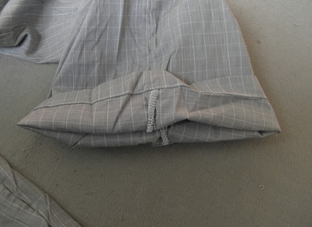 Pantalon pyjama - Ref 732056 Image 10