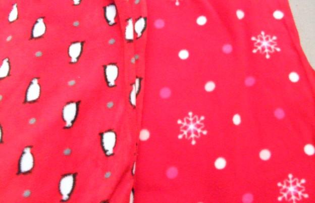 Pantalon pyjama - Ref 732033 Image 10