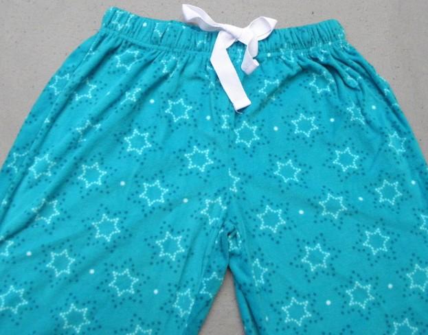 Pantalon pyjama - Ref 732033 Image 15