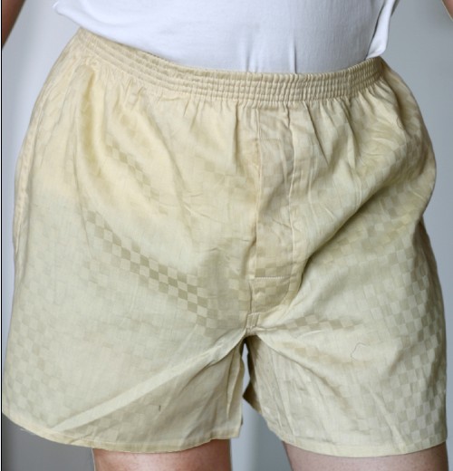 Pantalon pyjama - Ref 714687 Image 8