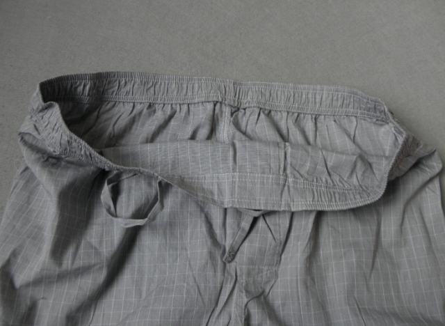 Pantalon pyjama - Ref 732056 Image 8