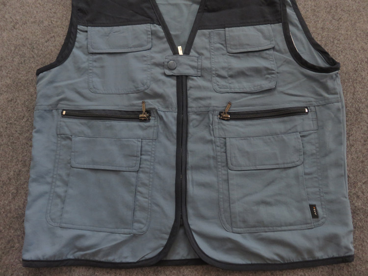 Débardeur sport homme mj58966 - Ref 537556 Image 7