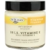 Cửa hàng làm vườn Hà Lan nhập khẩu VE vitamin E chống lão hóa dưỡng ẩm dưỡng ẩm sắc tố ánh sáng tại chỗ kem buổi sáng và buổi tối 120ml - Kem dưỡng da mua mặt nạ dưỡng da Kem dưỡng da