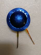 Membrane Outer Diameter 38 mm Imported Blue Film 24 8mm Core Imported Aluminum Flat Coil Alt Circle JBL Speaker Accessories