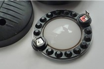 100 variable dragon CDX1 1745 tone film AM 1770 44 44 4mm flat wire voice coil 44 5 core maintenance components