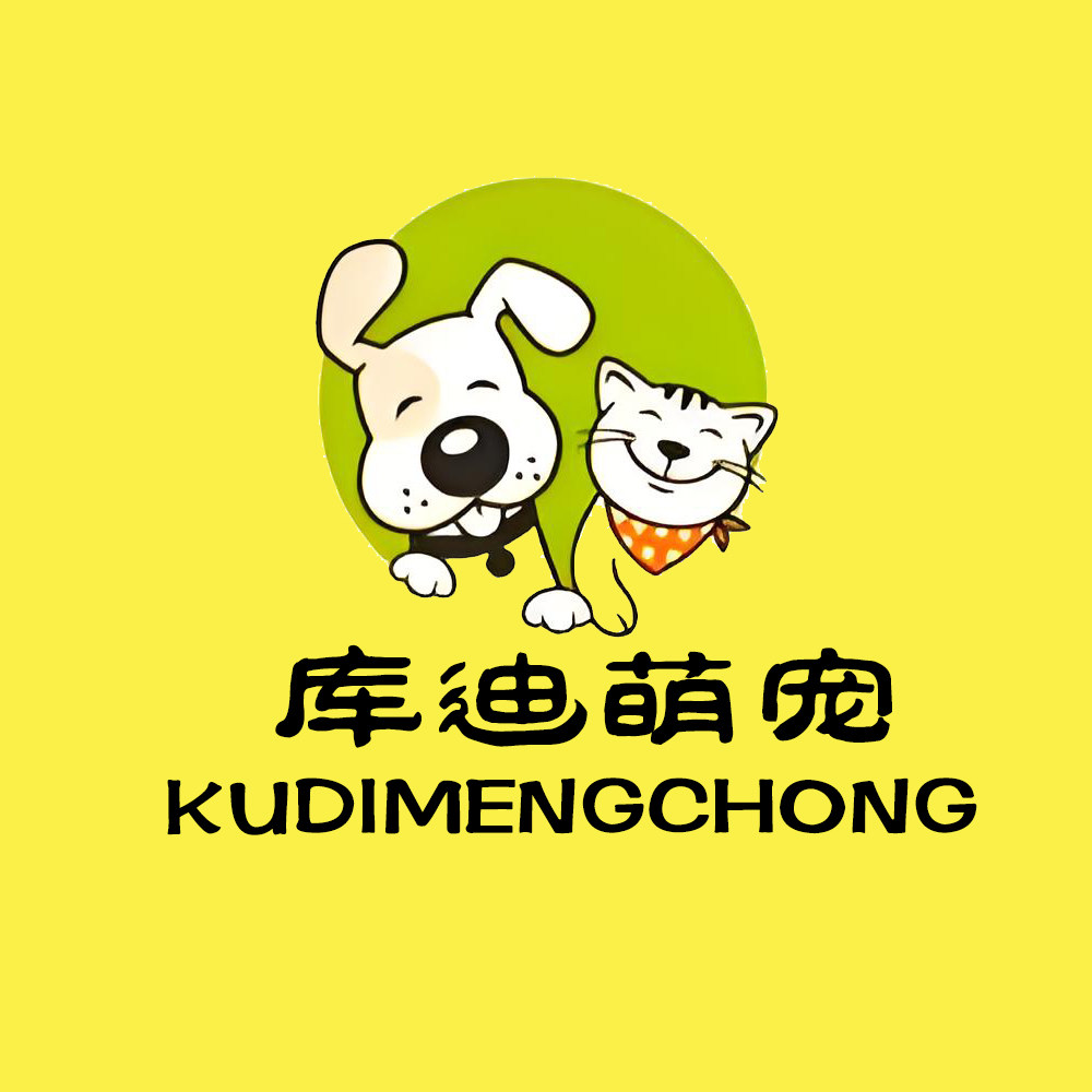酷迪萌宠