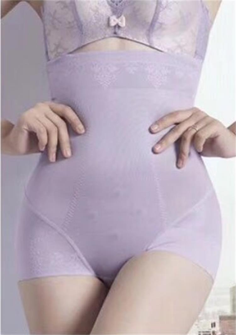 19 new Authorised Aroma 8909 High waist bunches Pants Body-pants Body-pants Hip bundle waist slim fit briefs