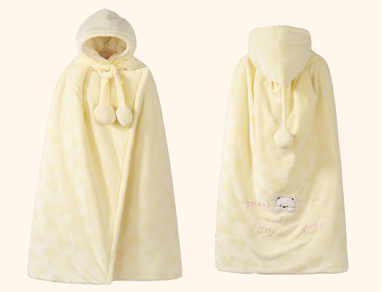 Cape pour enfant - Ref 2153830 Image 12