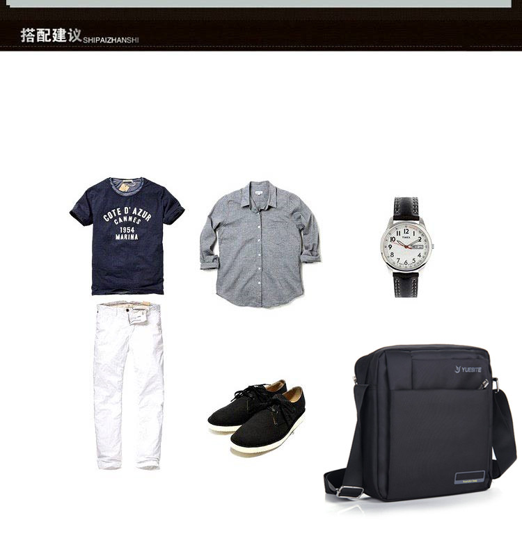 Sac homme - Ref 54039 Image 36
