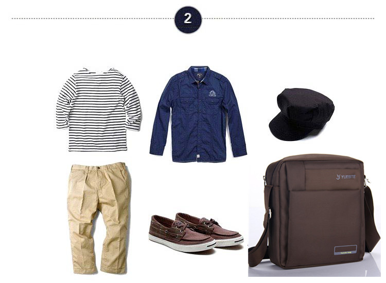 Sac homme - Ref 54039 Image 37