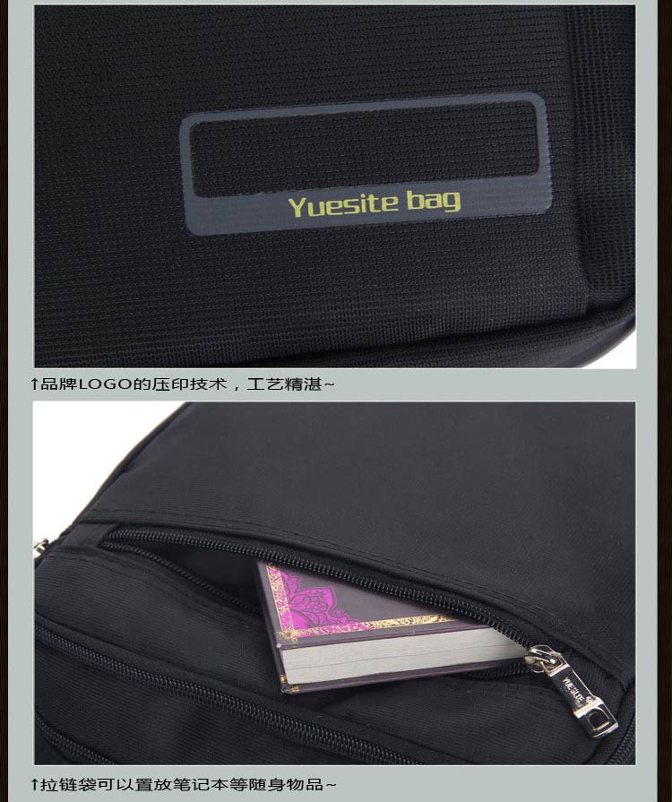 Sac homme - Ref 54039 Image 32