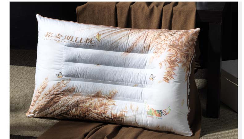 Gối gối hoa oải hương gối kiều mạch gối gối cassia gối gối gối trúc điều hòa