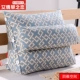 Tatami giường gối túi mềm bảo vệ lớn đệm tam giác sofa văn phòng đệm thắt lưng gối eo gối cổ - Trở lại đệm / Bolsters