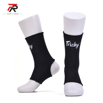  FRISKY MUAY THAI ankle support Sanda ankle support Fighting boxing socks instep cover Adult childrens professional protective gear