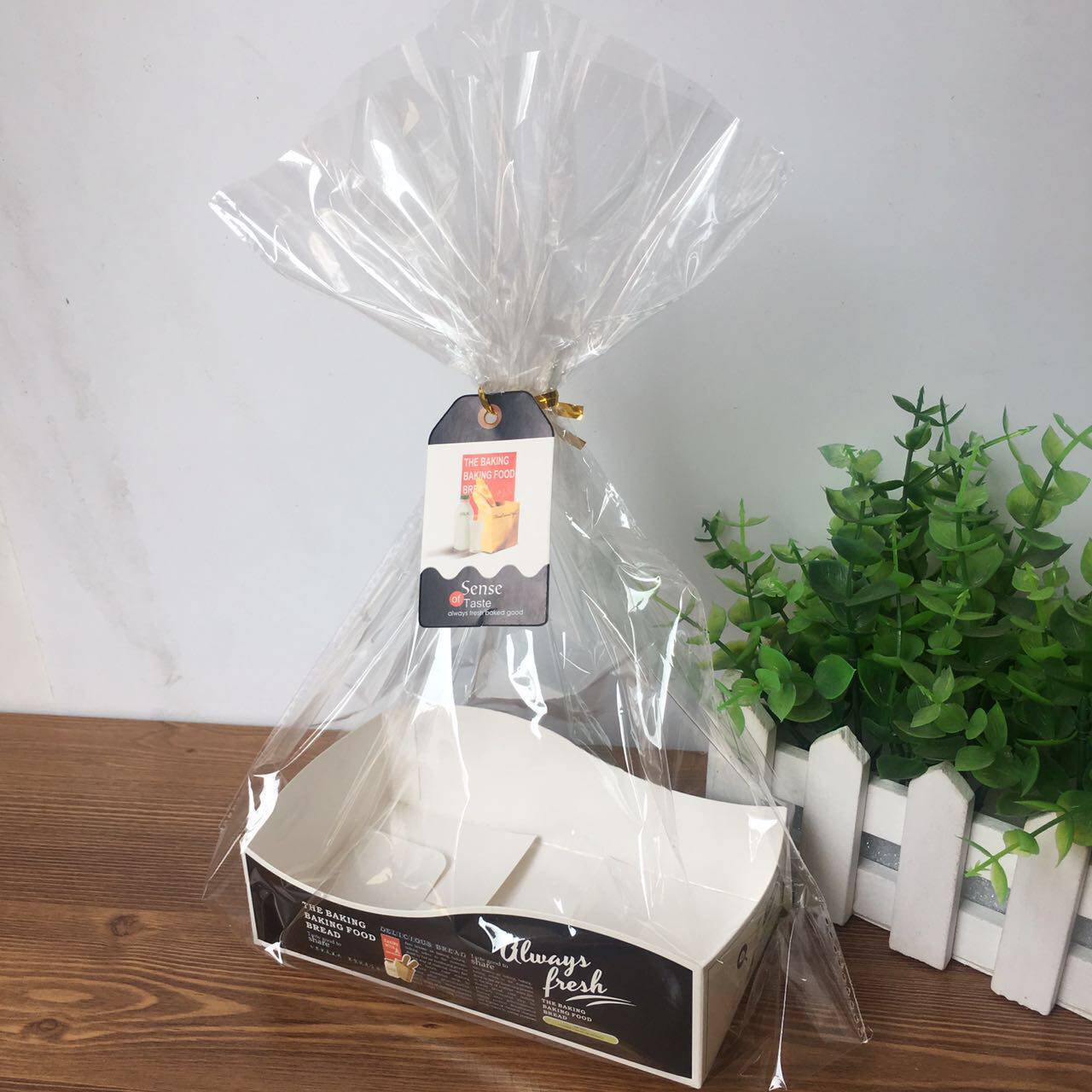 Lawrence 07 West Point Cardboard Box Gold Honey Cake Flower Style Heavy Oil Bread Baking Packaging With Pendant 100 cover-Taobao