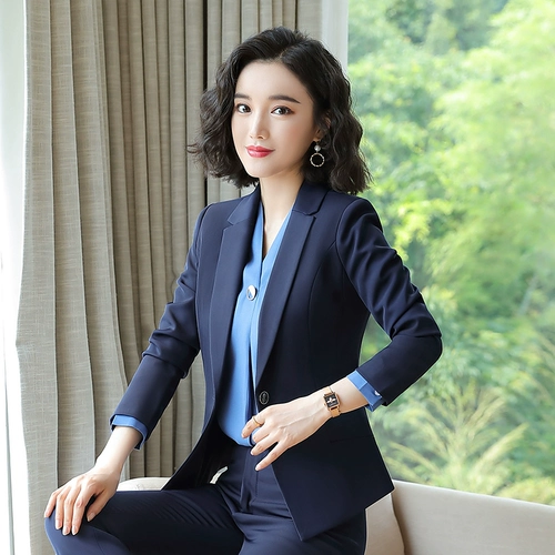 Классический костюм, демисезонный модный комплект, пиджак классического кроя, комбинезон