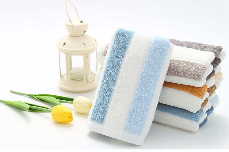 Khăn thể thao Jie Liya chạy mồ hôi mềm mại và thấm nước làm dày khăn thể thao unisex dài - Khăn tắm / áo choàng tắm khan tam