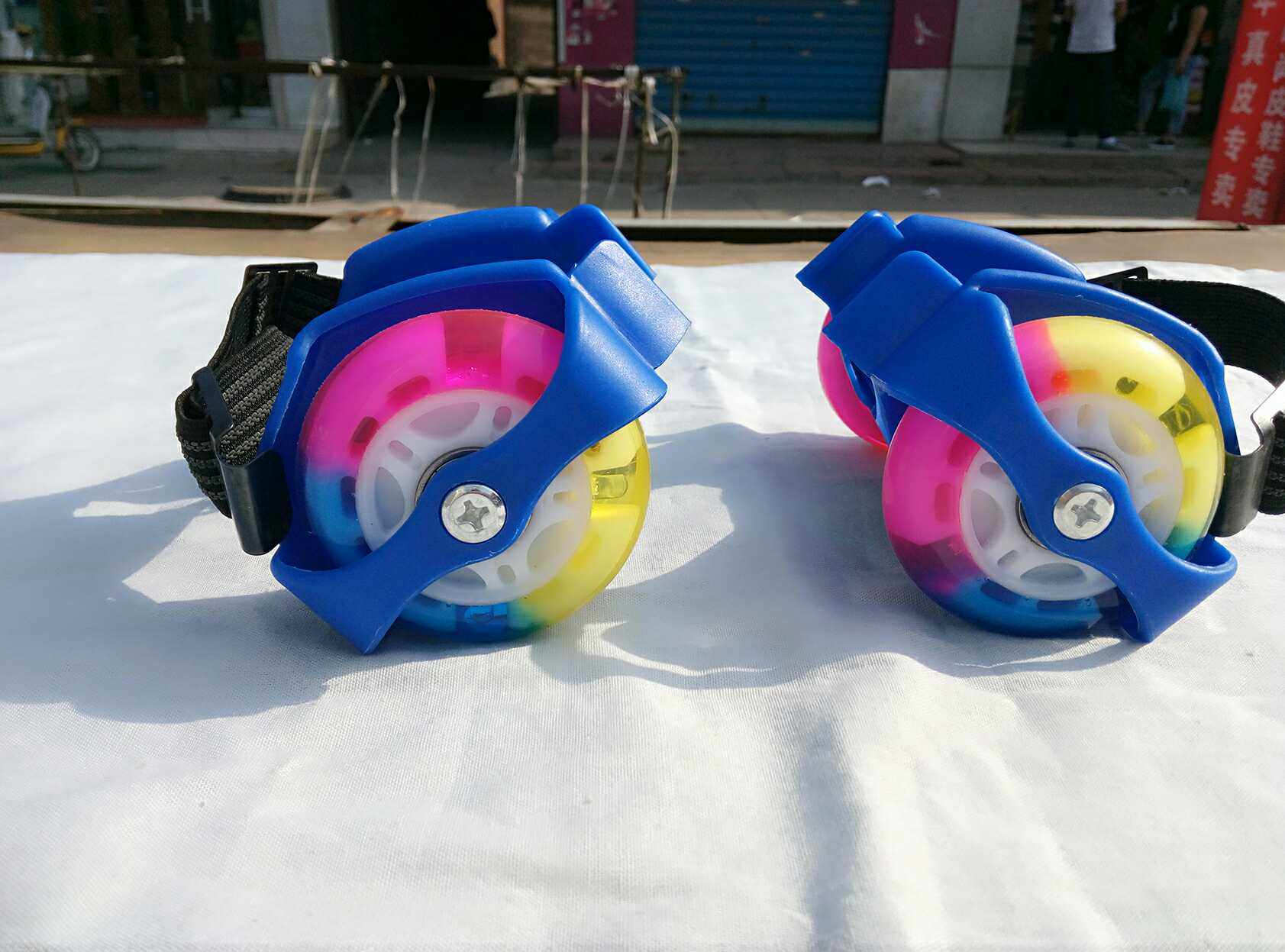 Roller Hot Wheel - Ref 2567246 Image 9