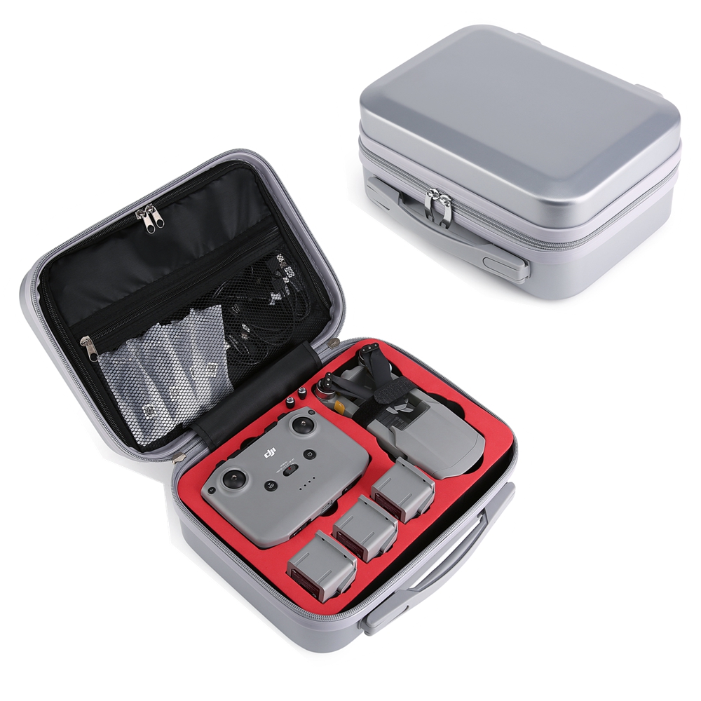 Suitable for DJI Royal Maivc Air2S storage portable box accessories Royal air 2 portable waterproof case luggage