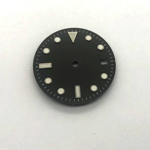 Наберите 28,5 мм аксессуары для наблюдения, подходящие для точности NH35miota8215eta2836