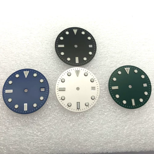 Наберите 28,5 мм аксессуары для наблюдения, подходящие для точности NH35miota8215eta2836