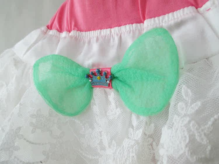 Jupe enfant en Toile de coton - Ref 2051918 Image 32