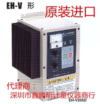 Japan KANETEC powerful suction cup rectifier controller