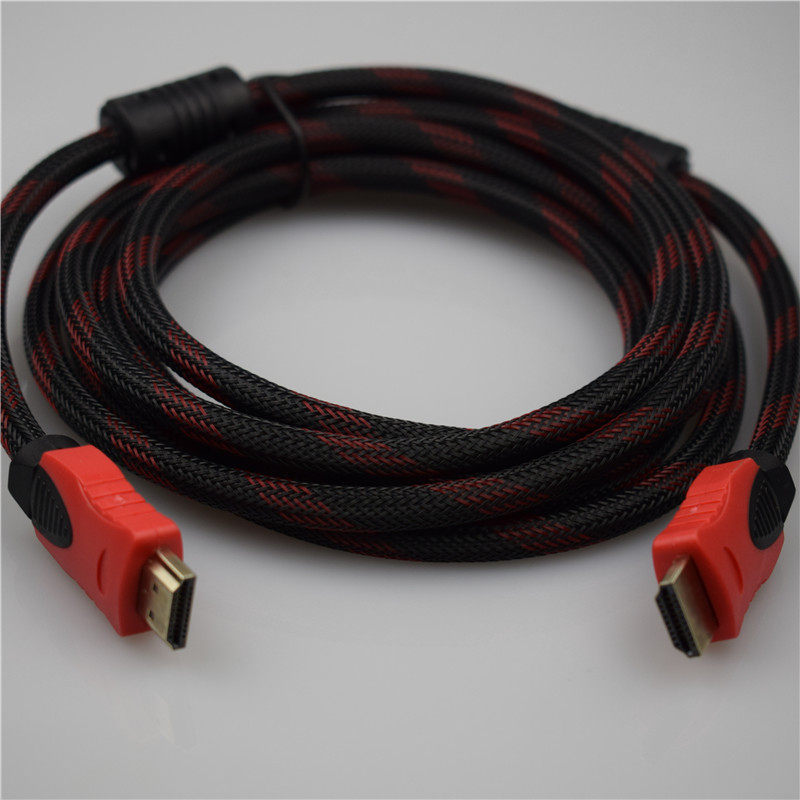 1 5-20 m HDMI HD data Notebook desktop computer TV monitor signal transmission cable