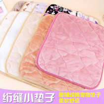 Princess Kitty Kitty Quilted Small Mat Cat Nest Soft And Comfortable Pet Mat Pet Supplies