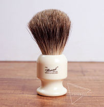  British Vulfix 405 Pure Badger hair Shaving brush