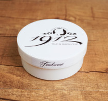 Limited Edition Wickham 1912 Frankincense Shaving Soap 140g