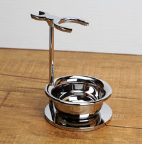  German high-end brand razor shaving brush shaving bowl bracket