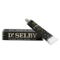 Uruguay Dr Selby Luxury Shaving Cream 50g