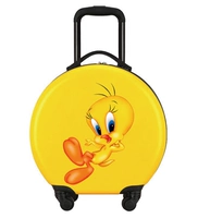 Желтый утенка