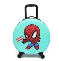 Зеленый Человек -паук