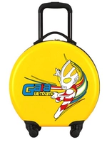 Ultra, желтый Ультрамен Тига