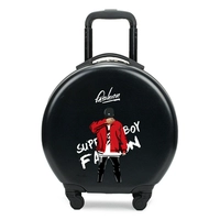 Для мальчиков, неоновый